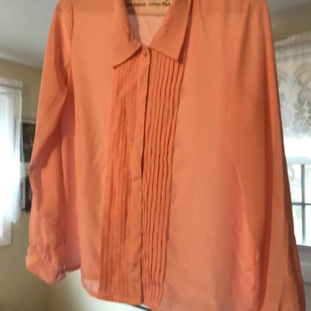 Women's Blouse